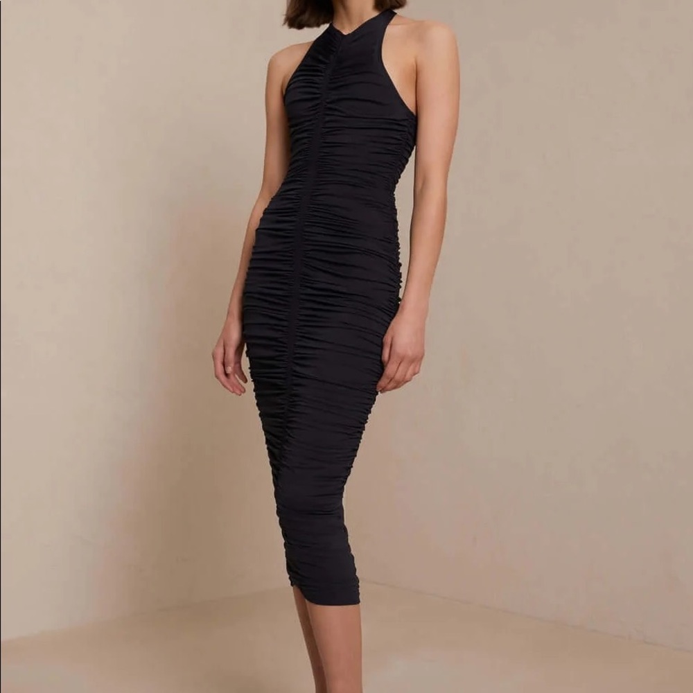 A.L.C Adrienne dress NWT